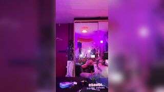 Femboy pup on heat humps fleshhlight