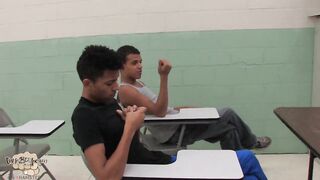 Antonio Alvarez + Avery Alexander + Gabriel Grant - 1 image