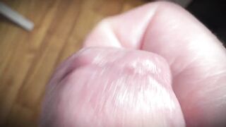 I love to play with my cock - 14 image