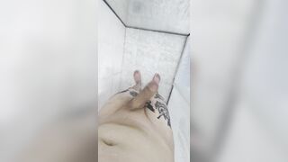 A VERY HOT SHOWER - MY ONLYFANS LKINGSBR - 4 image