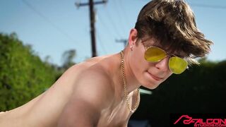 FalconStudios - Hottest Twinks Compilation