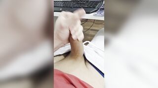 I'M VERY HORNY, HELP ME - MY ONLYFANS LKINGSBR