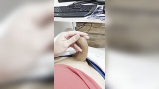 I'M VERY HORNY, HELP ME - MY ONLYFANS LKINGSBR - 5 image