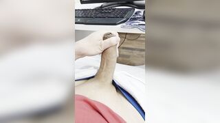 I'M VERY HORNY, HELP ME - MY ONLYFANS LKINGSBR - 6 image