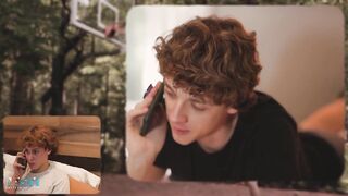 Nastytwinks - Strip Bball - Strip Basketball Turns Into Hot Raw Fucking - 2 image