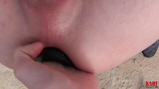 Sharing the Raw Fuck Slave - 10 image