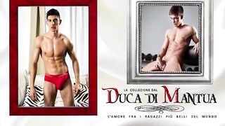 Roommates, thanks to DucaDiMantua - 1 image