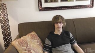 Decimated Teen Hole Creampie - 2 image