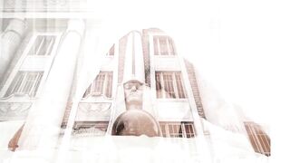 MasonicBoys - Thick dick priest breeds beautiful submissive servant - 1 image