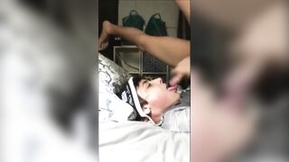 Hot twinks jerk off - compilation - 1 image