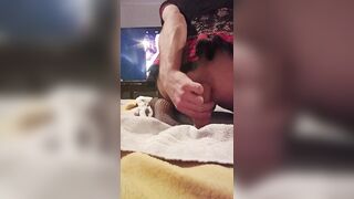 Hot skinny Sissy teen wants to get fucked - 13 image