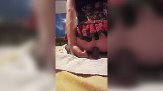 Hot skinny Sissy teen wants to get fucked - 3 image