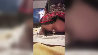 Hot skinny Sissy teen wants to get fucked - 9 image