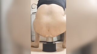 Bottle Insertion Compilation - 5 image