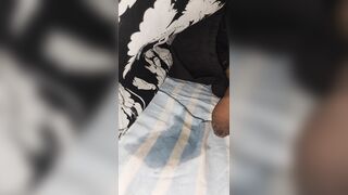 Masturbate in hottest summer