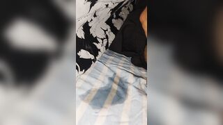 Masturbate in hottest summer - 3 image