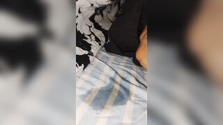 Masturbate in hottest summer