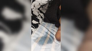 Masturbate in hottest summer - 6 image