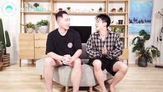 Swimwear Fetish - Kissing and Fun - 3 image