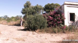 Cruising in Paradise beach with Adam and Javi - 1 image