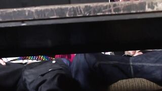 Anal boyfriends - vol. #98 - (100% anal... no condom) - 1 image