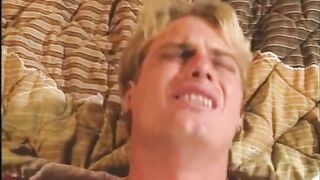 Hot and sweet guys in their 69 position - 15 image