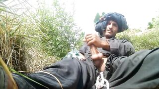 Pakistani young boy very big dick