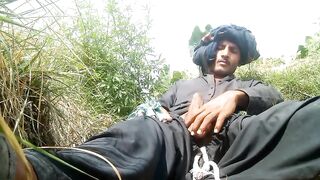 Pakistani young boy very big dick - 5 image