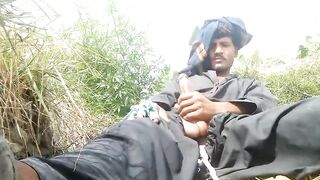 Pakistani young boy very big dick - 9 image
