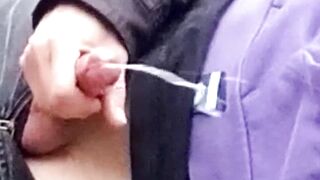 The Orgasmic Adventures of Jon Arteen - 1 image