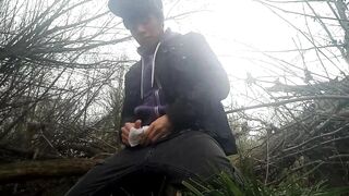 The Orgasmic Adventures of Jon Arteen - 12 image