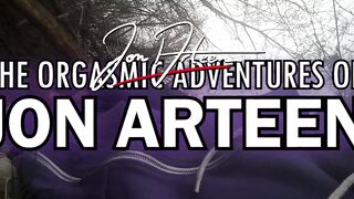 The Orgasmic Adventures of Jon Arteen - 2 image