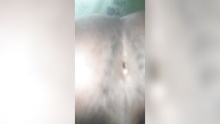 Flash his freaky ass wide open. - 2 image