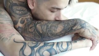 Frenchman Tim Loux gets fucked by Kevin David - 7 image