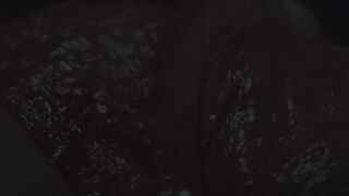 Sleepy cock gets masturbated and cumshot - 10 image