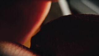 Sleepy cock gets masturbated and cumshot - 6 image