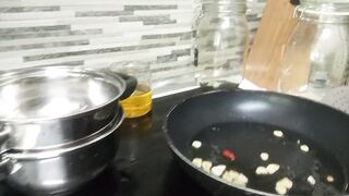 Running while I cook is the best, I invite you to enjoy it! - 10 image