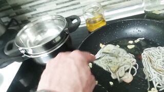 Running while I cook is the best, I invite you to enjoy it! - 11 image