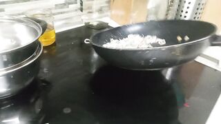 Running while I cook is the best, I invite you to enjoy it! - 15 image