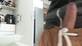 Running while I cook is the best, I invite you to enjoy it! - 3 image