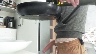 Running while I cook is the best, I invite you to enjoy it! - 6 image