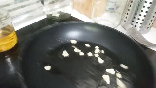 Running while I cook is the best, I invite you to enjoy it! - 9 image