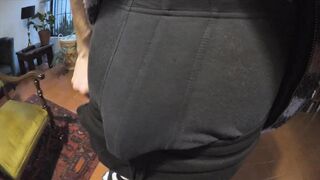 TAKING MY HUGE MONSTER COCK OUT COMPILATION! THEN HUGE CUMSHOTS LONG DISTANCE! - 1 image