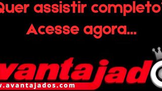 The Black Eating Gardener