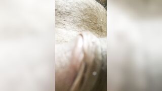 Big dick posting playing resting