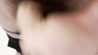 Watching Porn and Cumming - 15 image