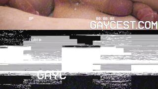 GayCest Pervy older man Alex Killian fuck sexy tiny Austin Young - 1 image