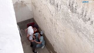 Young, horny, and exposed. Public sex unleashed - 11 image