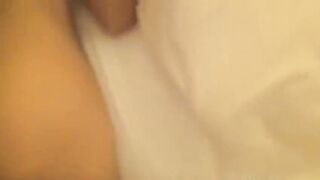 Two Lusty Pervs Use a Very Willing Twink - 15 image