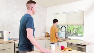 Step Dad I Wanna Move In With You.. Take Me - 1 image